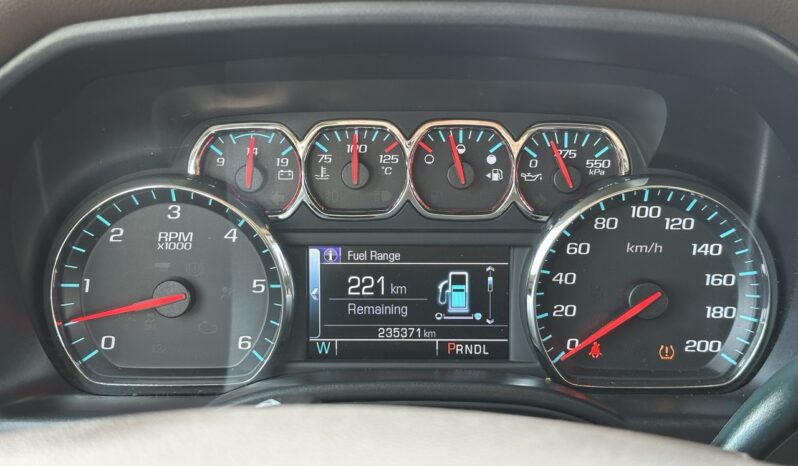 
								2017 GMC Sierra 1500 full									