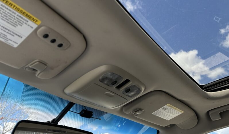 
								2012 Ford Fusion SEL full									