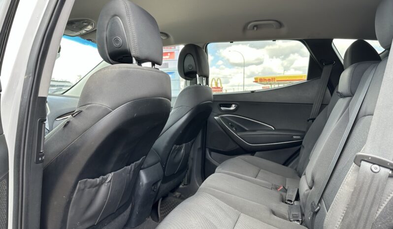 
								2017 Santa Fe Sport full									