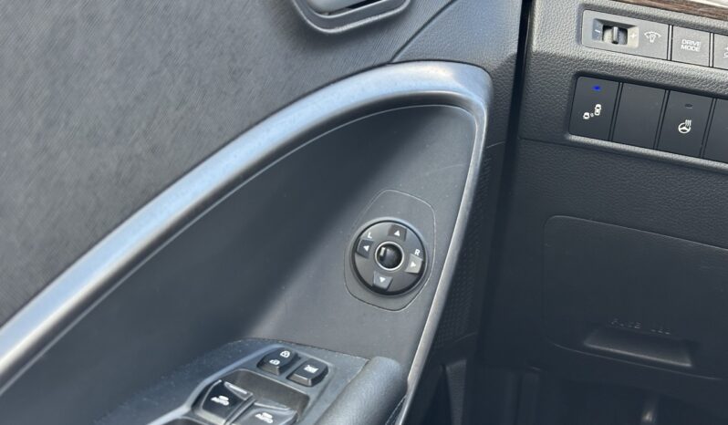
								2017 Santa Fe Sport full									
