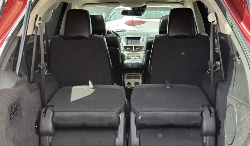 
								2011 Lincoln MKT full									