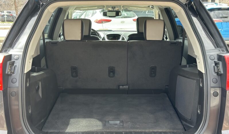 
								2015 GMC Terrain SLT full									