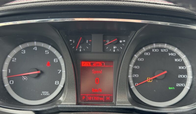 
								2015 GMC Terrain SLT full									
