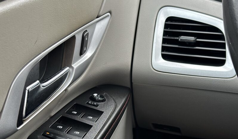 
								2015 GMC Terrain SLT full									