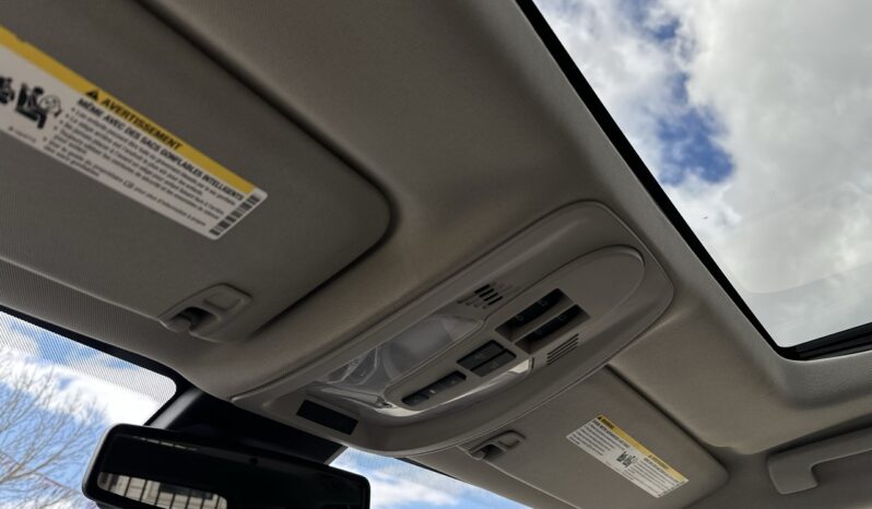 
								2015 GMC Terrain SLT full									