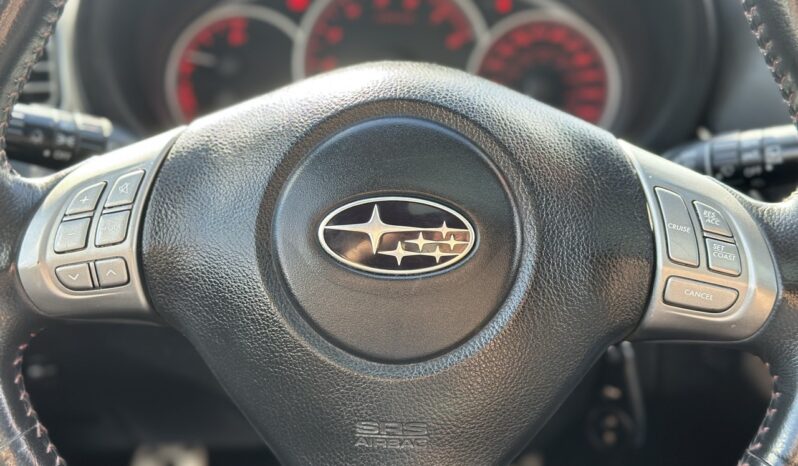 
								2009 Subaru Impreza full									