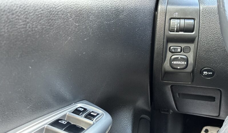 
								2009 Subaru Impreza full									