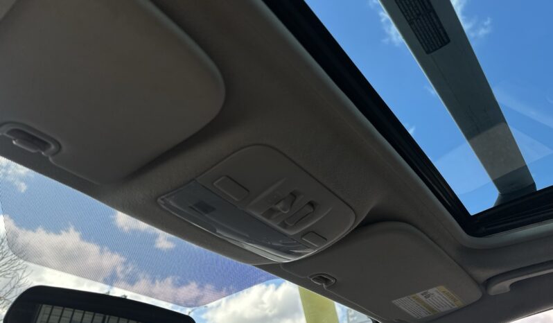 
								2009 Subaru Impreza full									
