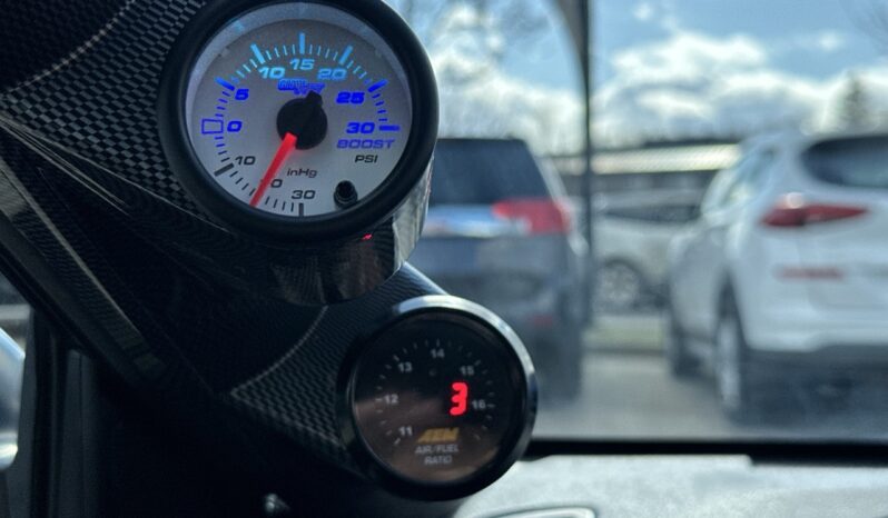 
								2009 Subaru Impreza full									