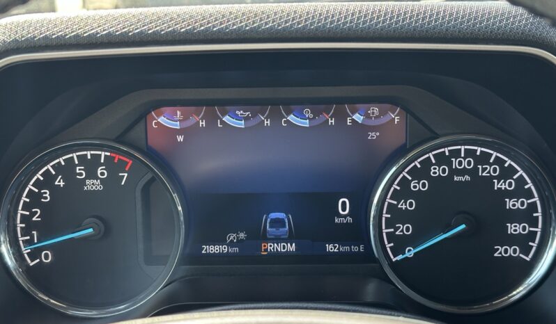 
								2021 Ford F-150 XLT full									