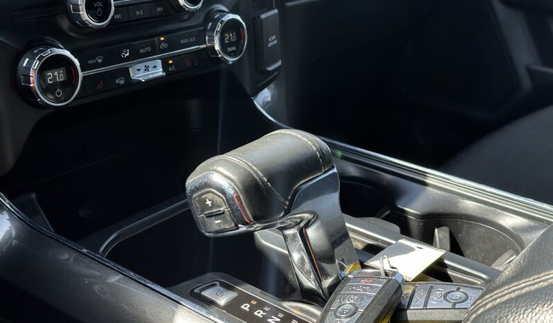 
								2021 Ford F-150 XLT full									