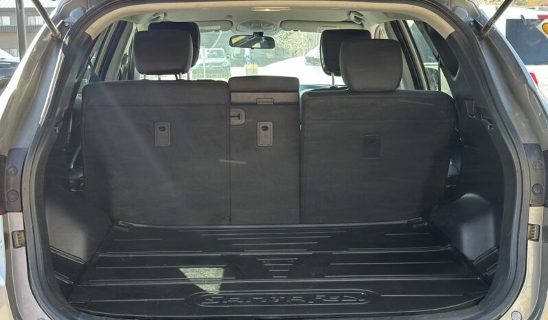 
								2015 Hyundai Santa Fe Sport full									