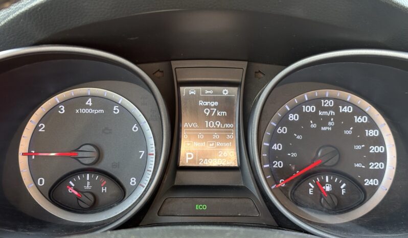 
								2015 Hyundai Santa Fe Sport full									
