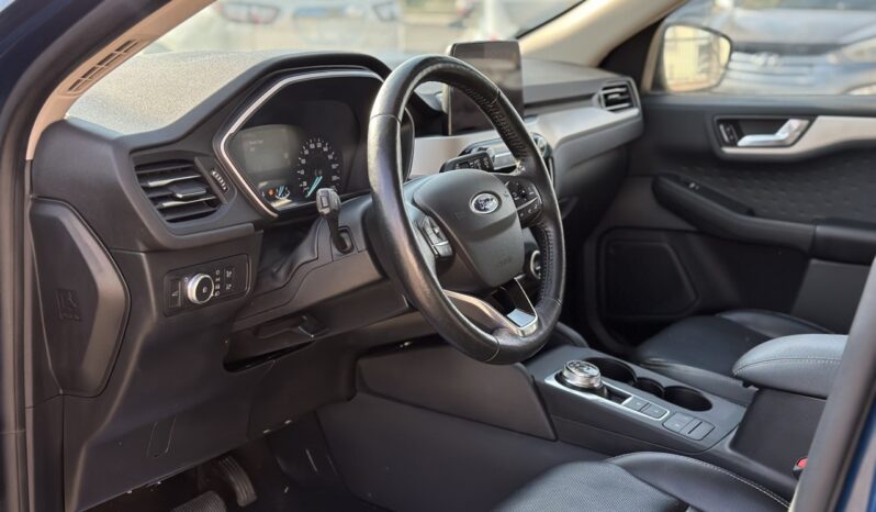 
								2020 Ford Escape SEL full									