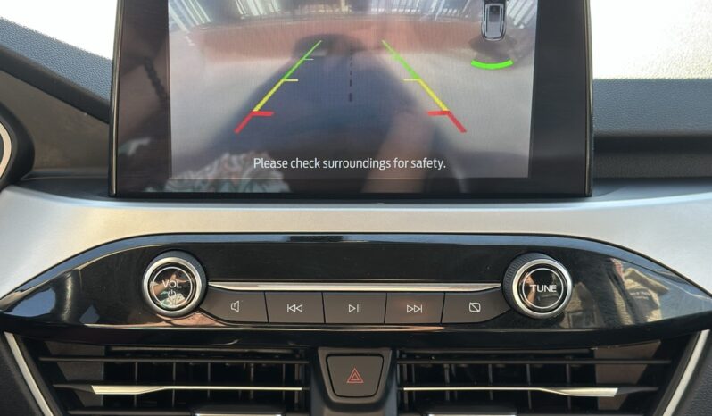 
								2020 Ford Escape SEL full									