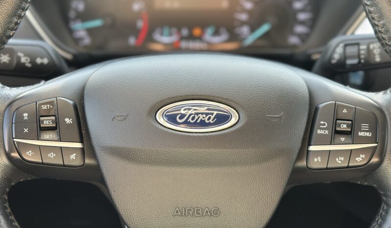 
								2020 Ford Escape SEL full									