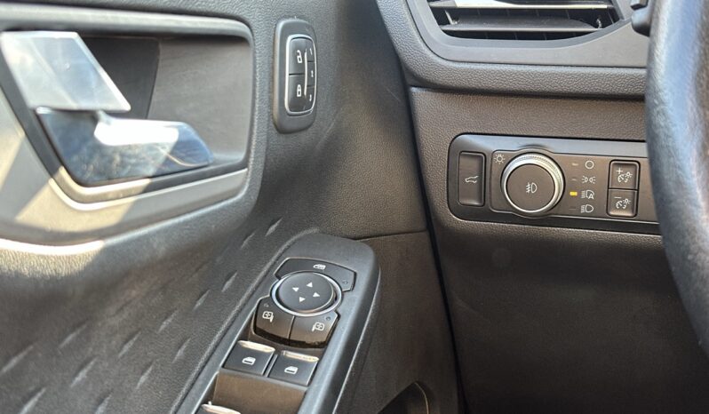 
								2020 Ford Escape SEL full									