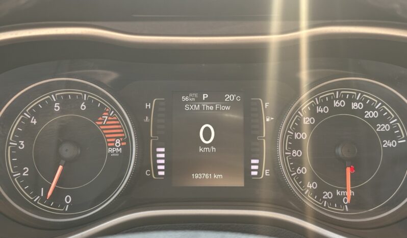 
								2018 Jeep Cherokee Sport full									