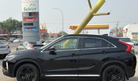 2019 Mitsubishi Eclipse Cross LE