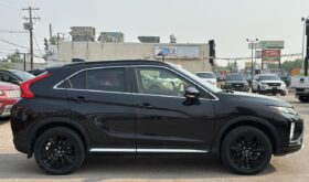 2019 Mitsubishi Eclipse Cross LE