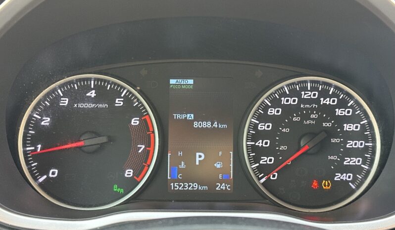 
								2019 Mitsubishi Eclipse Cross LE full									