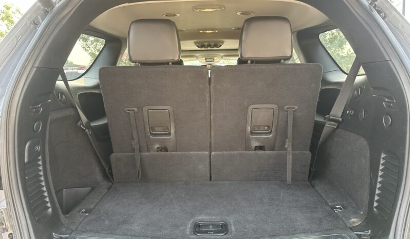 
								2018 Dodge Durango GT full									
