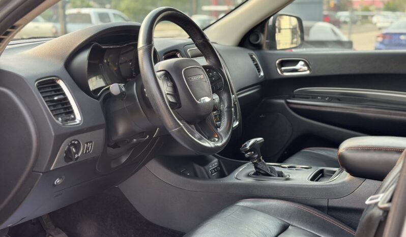 
								2018 Dodge Durango GT full									
