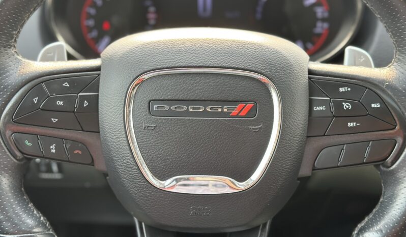 
								2018 Dodge Durango GT full									