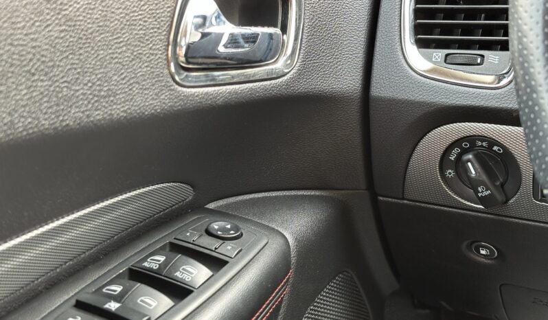 
								2018 Dodge Durango GT full									