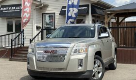 2015 GMC Terrain SLE