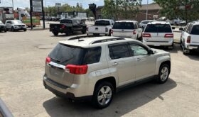 2015 GMC Terrain SLE