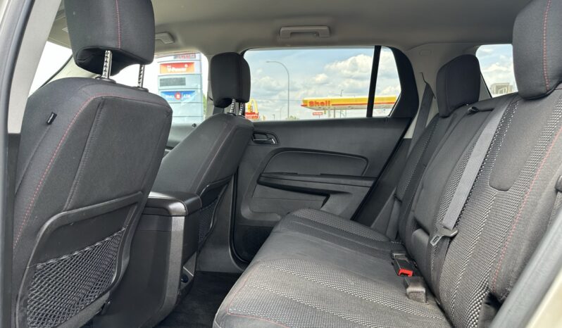 
								2015 GMC Terrain SLE full									