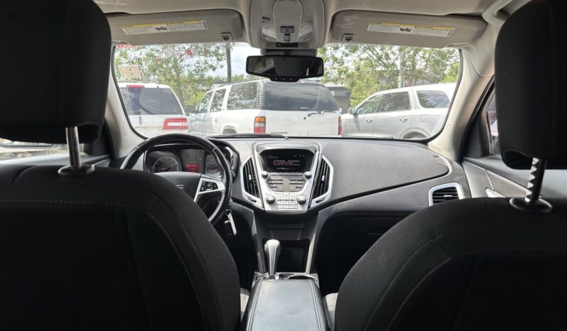 
								2015 GMC Terrain SLE full									