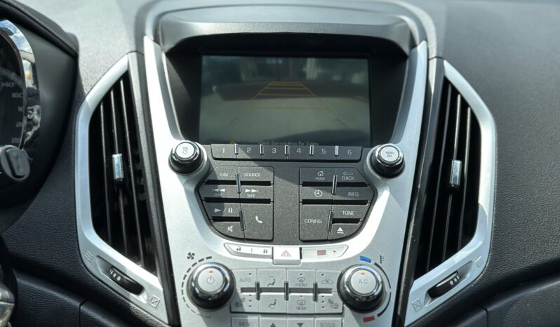 
								2015 GMC Terrain SLE full									
