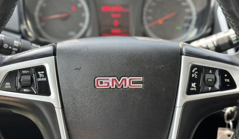 
								2015 GMC Terrain SLE full									