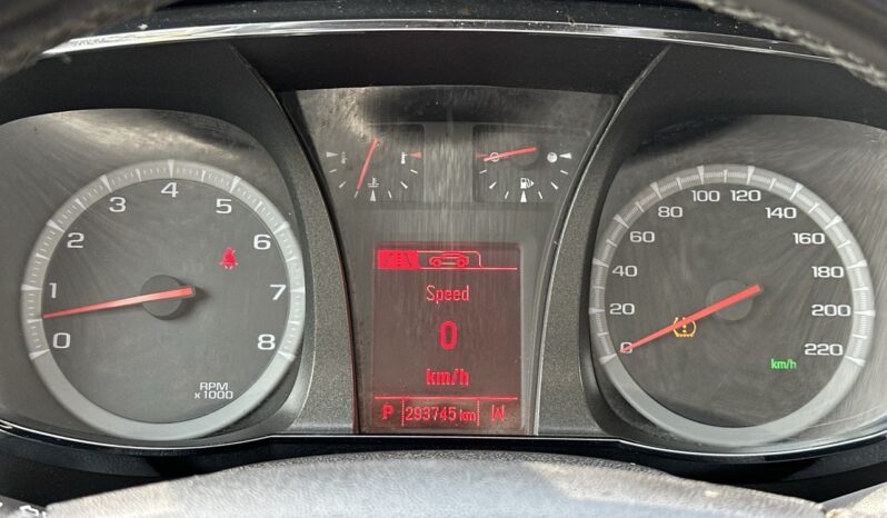 
								2015 GMC Terrain SLE full									