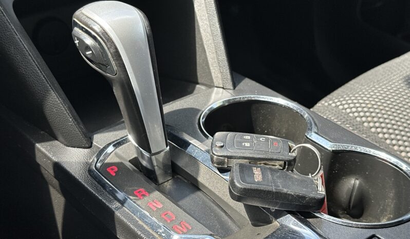 
								2015 GMC Terrain SLE full									