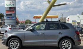 2014 Audi Q5