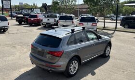 2014 Audi Q5