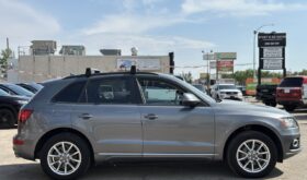 2014 Audi Q5