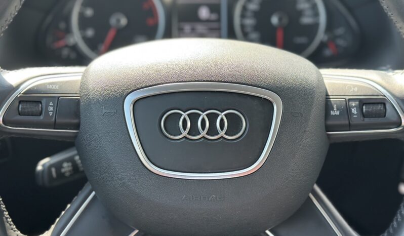 
								2014 Audi Q5 full									