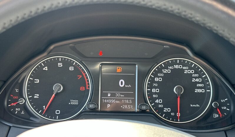 
								2014 Audi Q5 full									