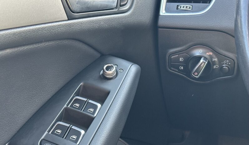 
								2014 Audi Q5 full									