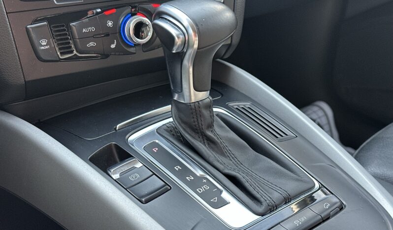 
								2014 Audi Q5 full									