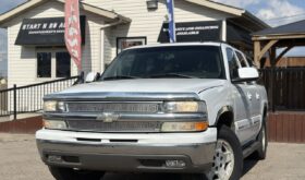 2006 Chevrolet Suburban LS