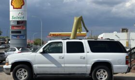2006 Chevrolet Suburban LS