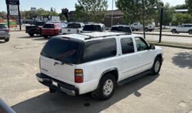 2006 Chevrolet Suburban LS