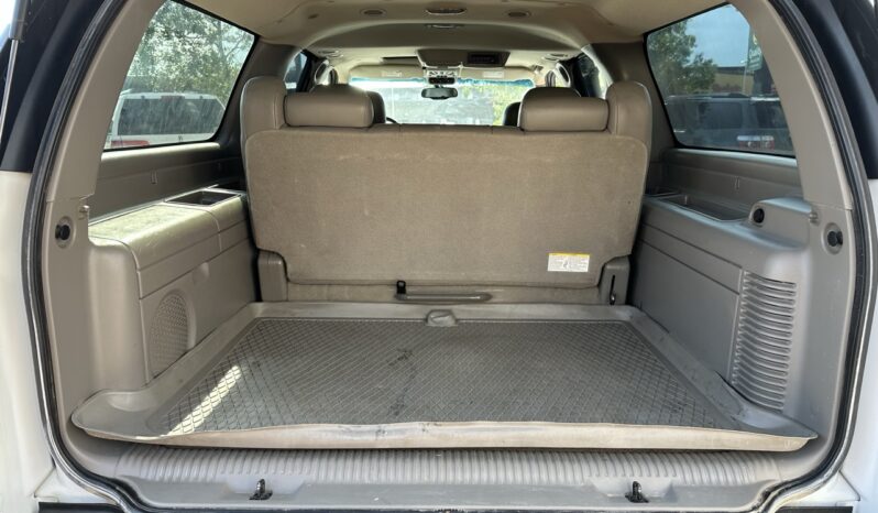 
								2006 Chevrolet Suburban LS full									