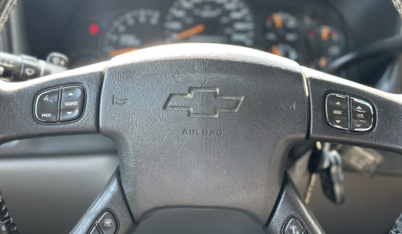 
								2006 Chevrolet Suburban LS full									