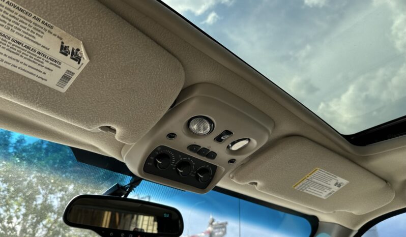 
								2006 Chevrolet Suburban LS full									